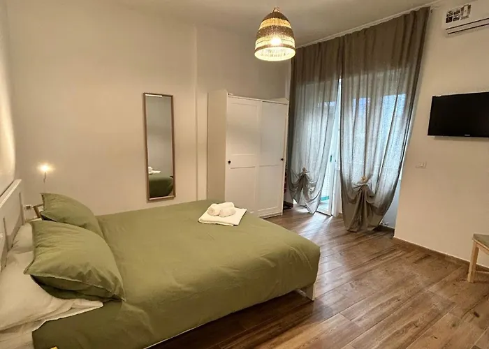 Apartament Appia Little Charme 44