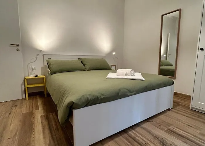Appia Little Charme 44 Apartament *