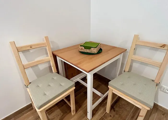 Appia Little Charme 44 Rzym
