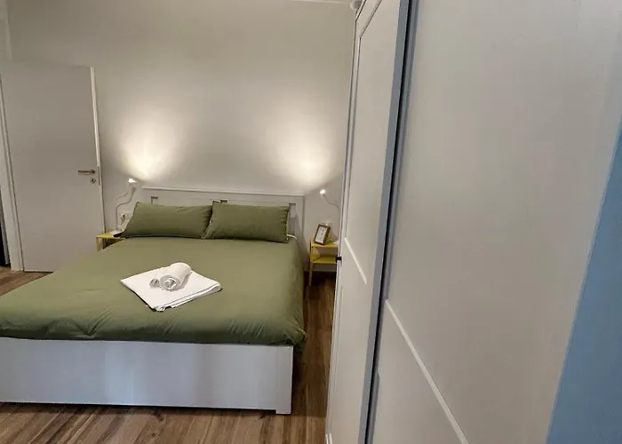 Appia Little Charme 44 Apartament
