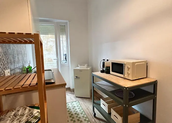 Appia Little Charme 44 Rzym