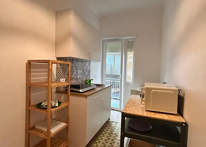 Appia Little Charme 44 Apartament Rzym