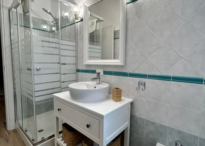 Appia Little Charme 44 Apartament *