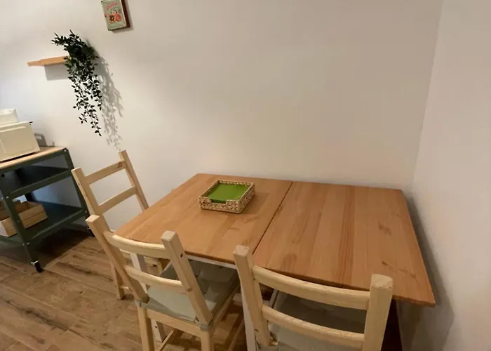 Appia Little Charme 44 Apartament Rzym