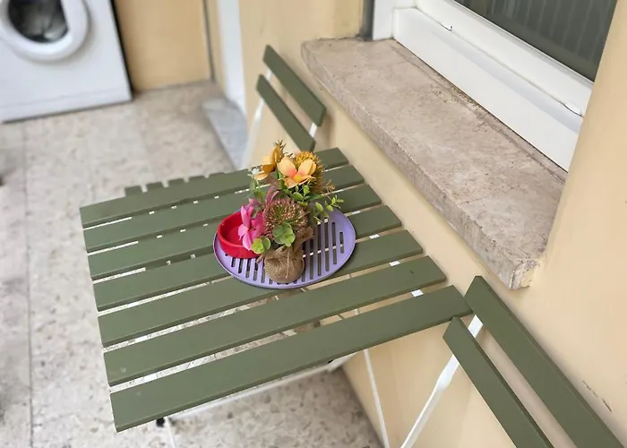 Appia Little Charme 44 Apartament